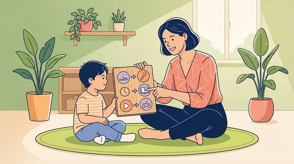 9-materials-that-help-with-after-school-collapse therapy material