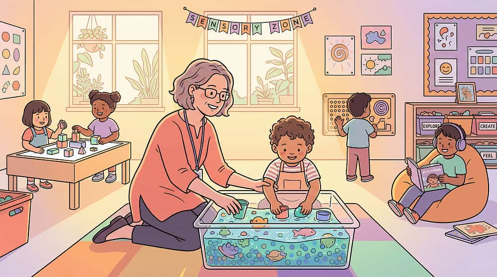 9-materials-that-help-with-after-school-collapse therapy material