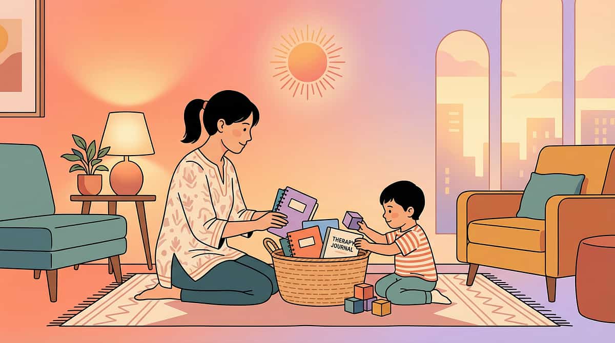 9-materials-that-help-with-after-school-collapse therapy material