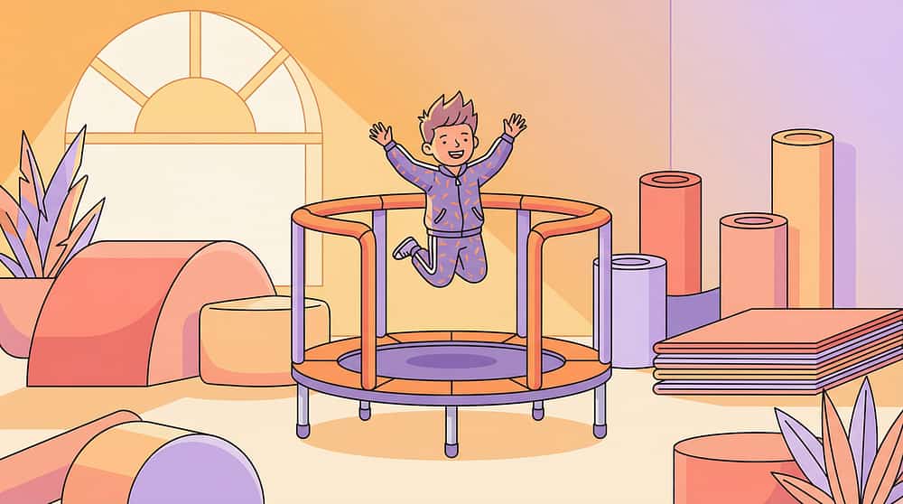 9-materials-that-help-with-after-school-exhaustion therapy material