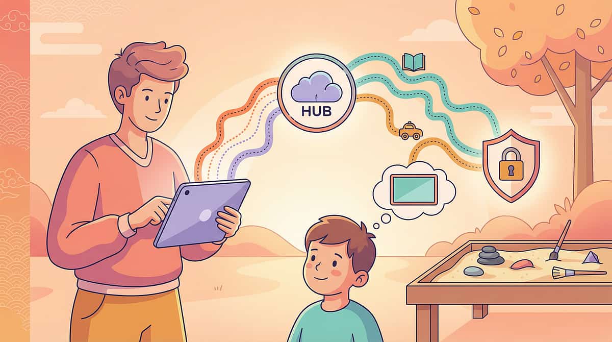 9-materials-that-help-with-after-school-exhaustion therapy material