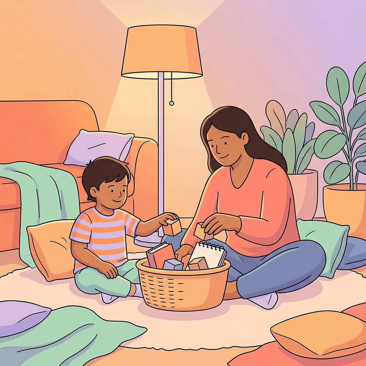 9-materials-that-help-with-age-appropriate-play therapy material