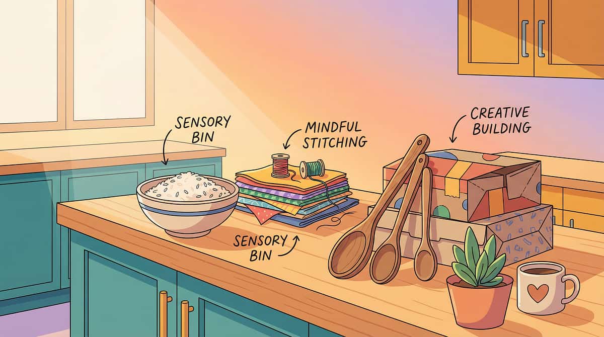 9-materials-that-help-with-alternative-sensory-input therapy material