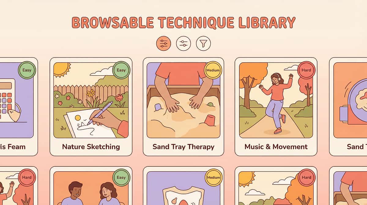 9-materials-that-help-with-animal-fears therapy material