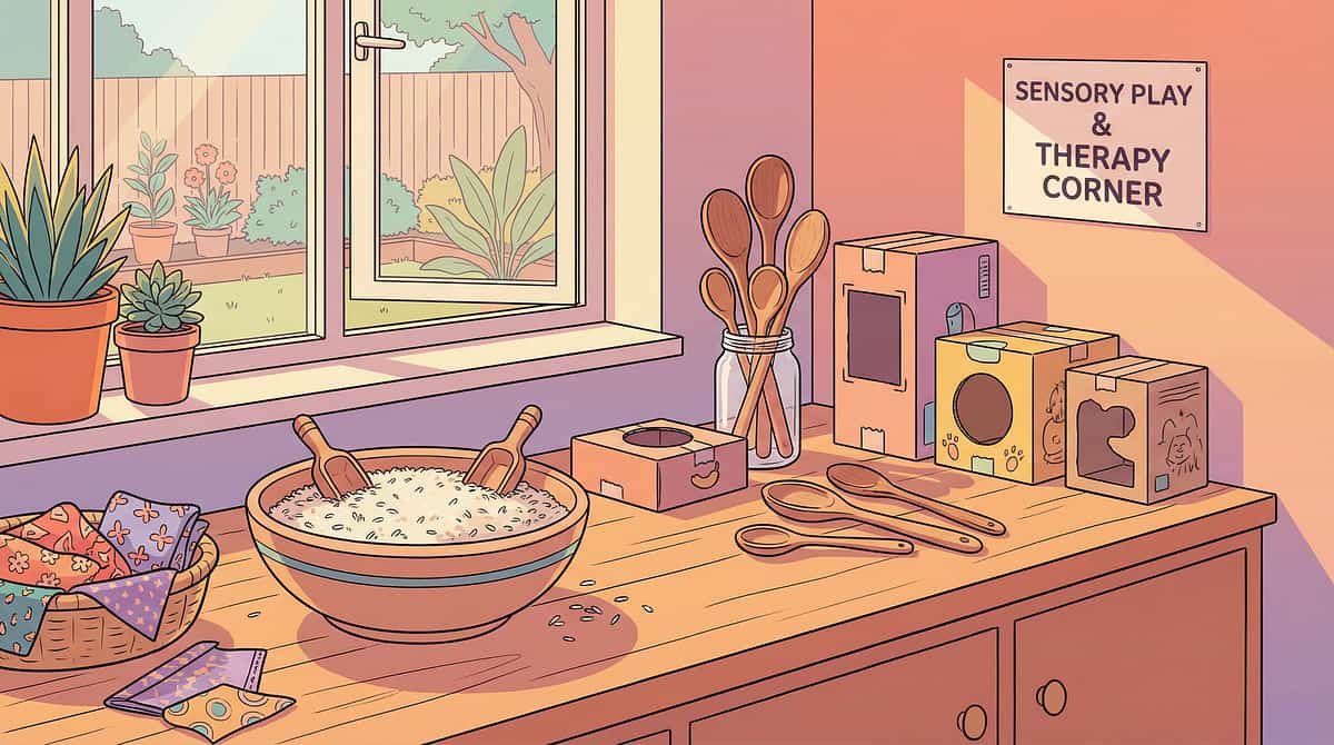 9-materials-that-help-with-anticipatory-anxiety therapy material