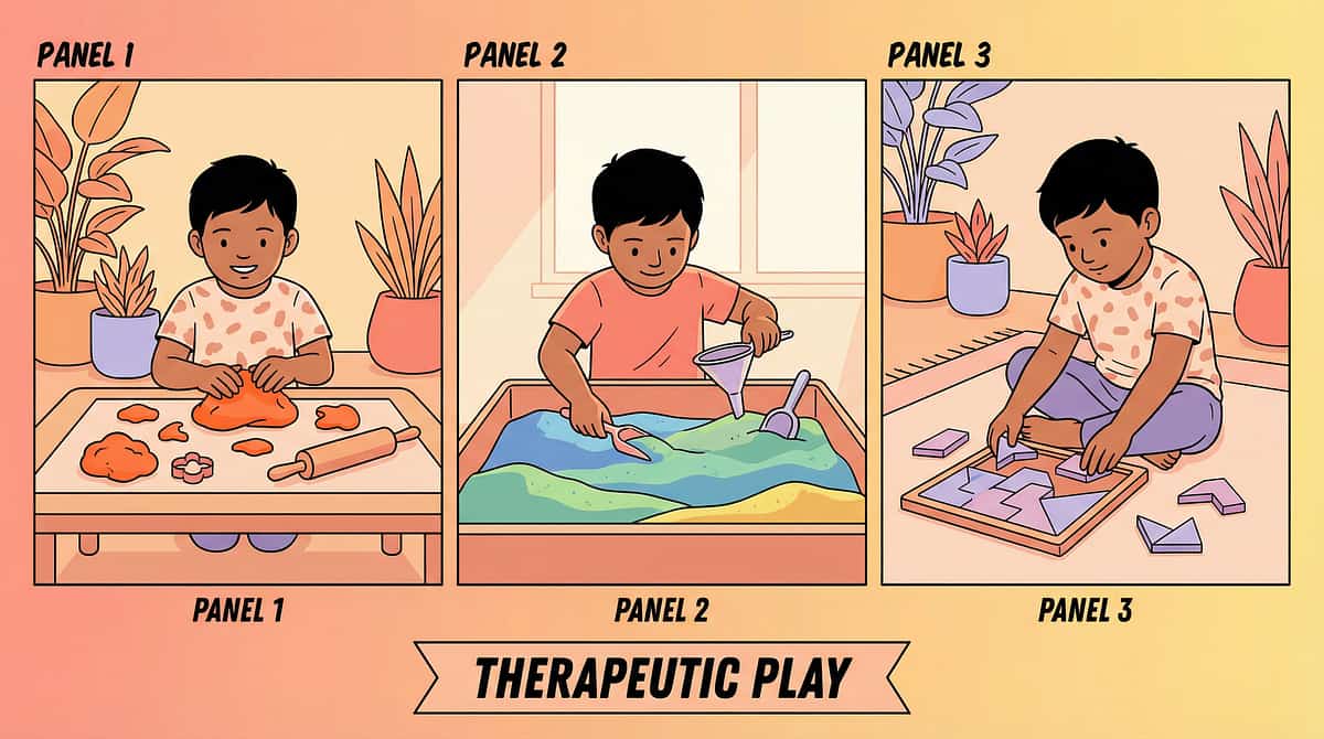 9-materials-that-help-with-anticipatory-anxiety therapy material