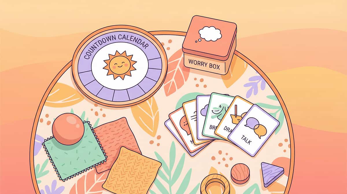 9-materials-that-help-with-anticipatory-anxiety therapy material