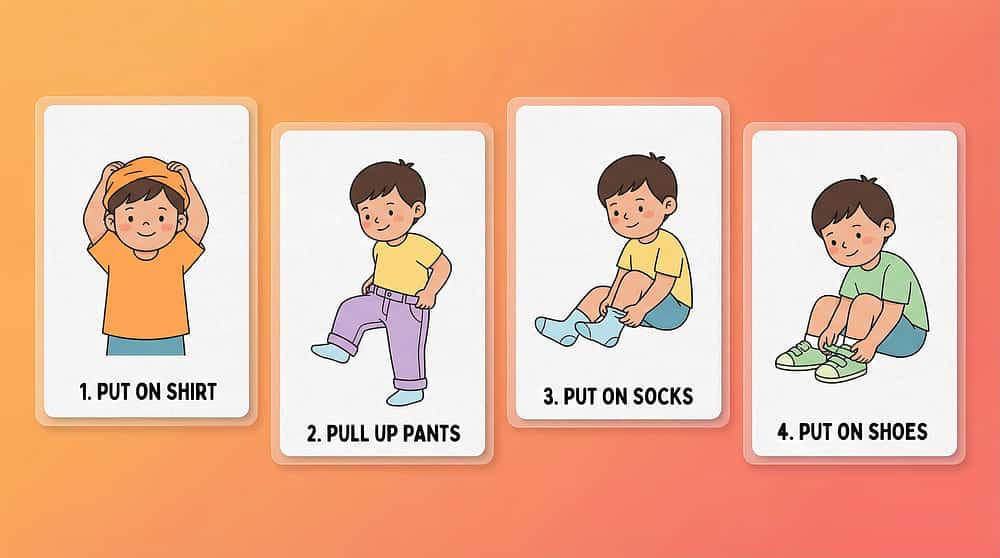 9-materials-that-help-with-backward-dressing therapy material