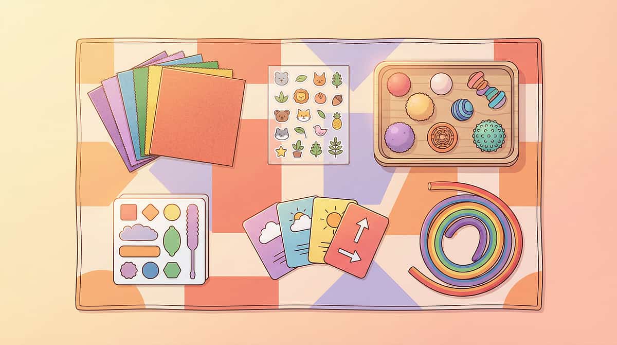 9-materials-that-help-with-backward-dressing therapy material