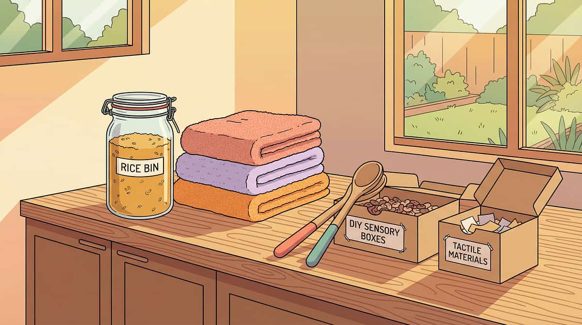 9-materials-that-help-with-bedtime-resistance therapy material