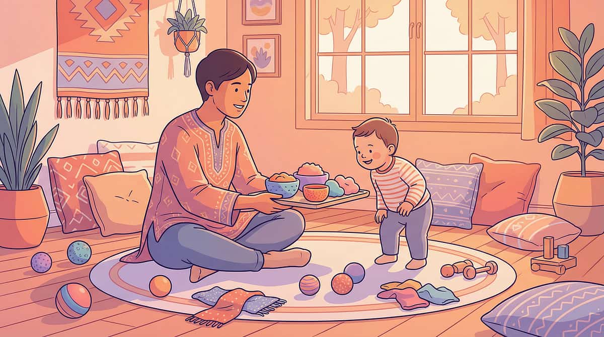 9-materials-that-help-with-bedtime-resistance therapy material