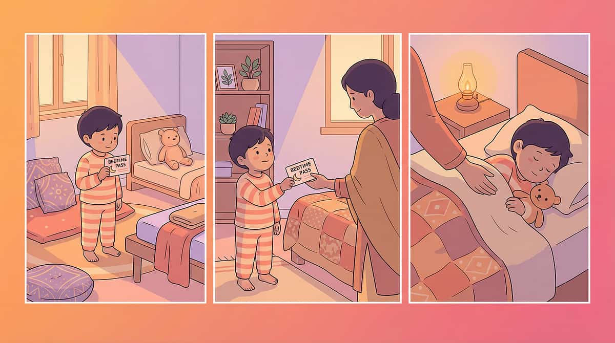 9-materials-that-help-with-bedtime-resistance therapy material