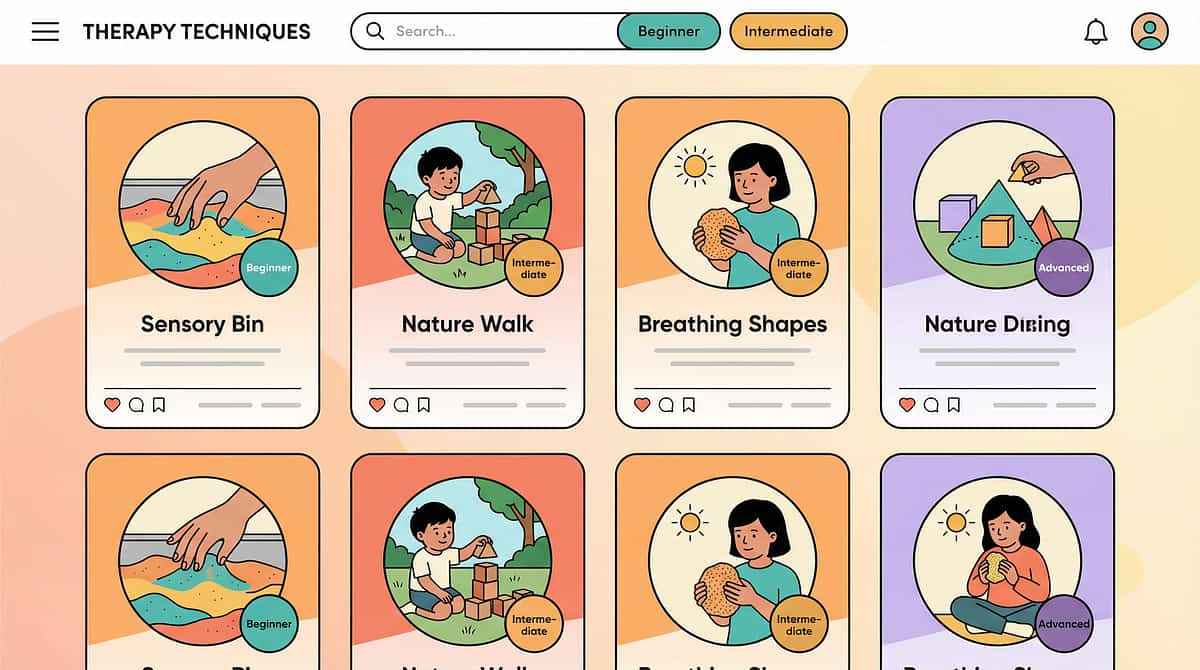 9-materials-that-help-with-bedtime-resistance therapy material