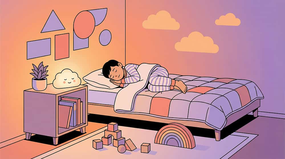 9-materials-that-help-with-bedtime-resistance therapy material