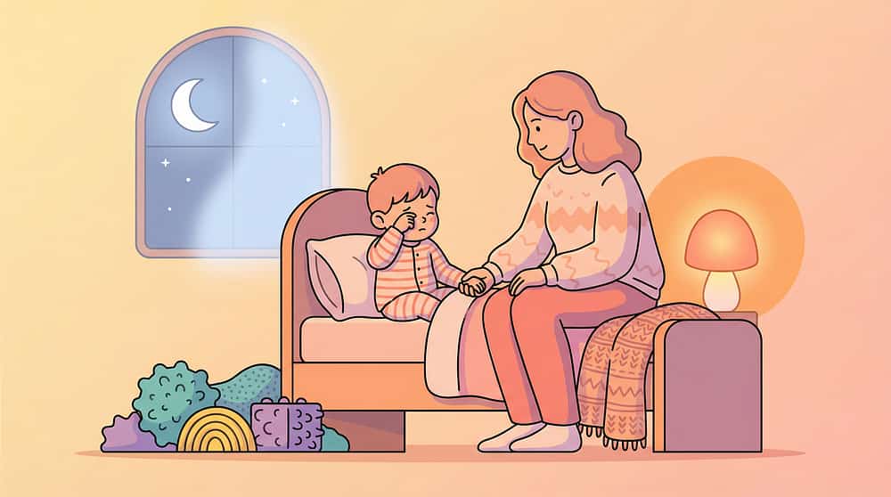 9-materials-that-help-with-bedtime-resistance therapy material