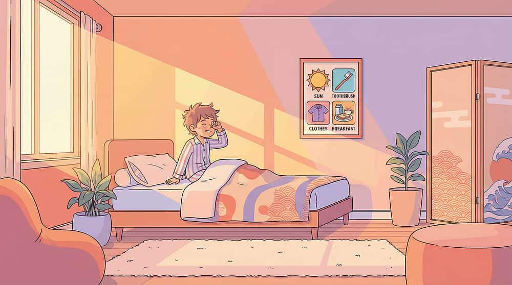9-materials-that-help-with-bedtime-resistance therapy material