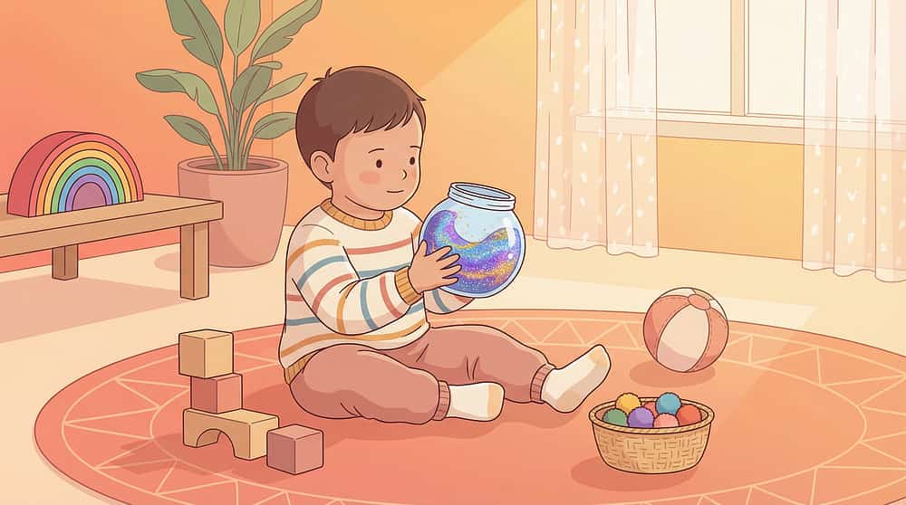 9-materials-that-help-with-bedtime-resistance therapy material