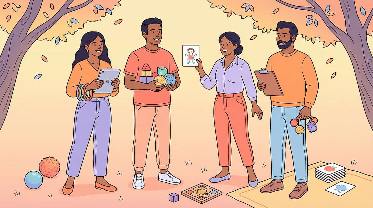 9-materials-that-help-with-bedtime-resistance therapy material