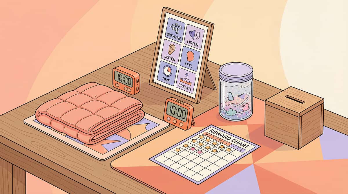 9-materials-that-help-with-bedtime-resistance therapy material