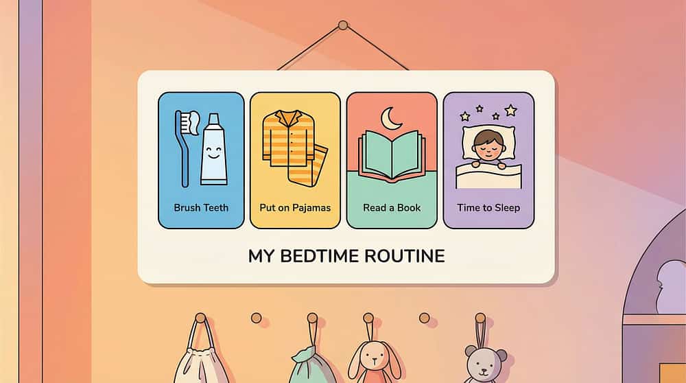 9-materials-that-help-with-bedtime-routine therapy material