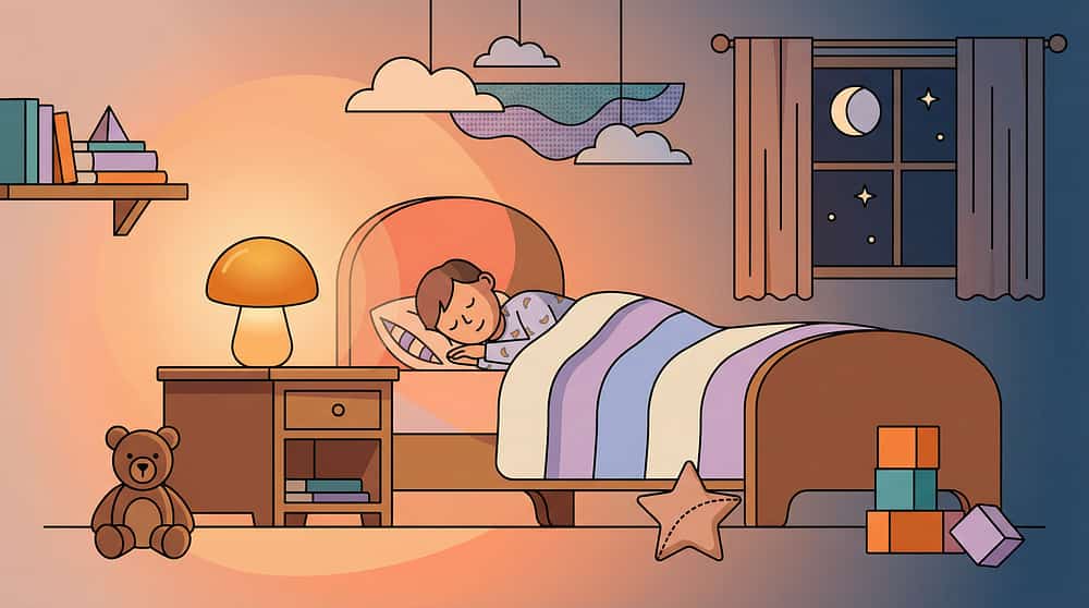 9-materials-that-help-with-bedtime-routine therapy material