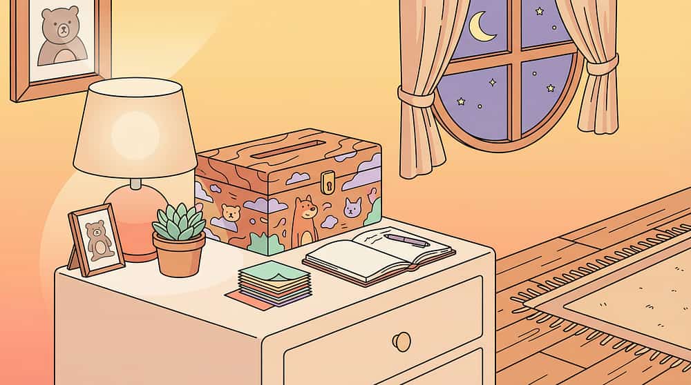 9-materials-that-help-with-bedtime-routine therapy material