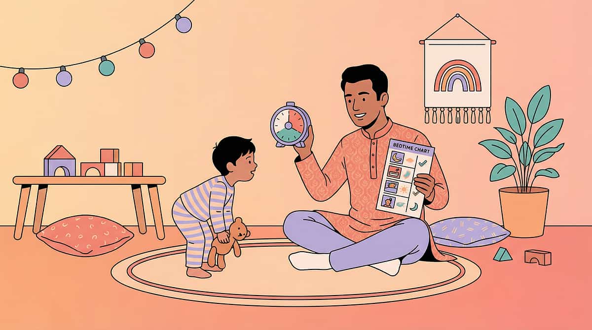 9-materials-that-help-with-bedtime-routine therapy material