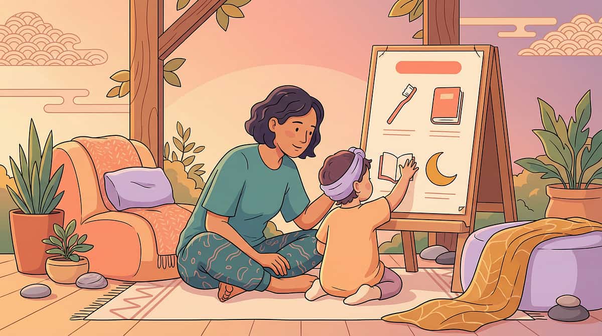 9-materials-that-help-with-bedtime-routine therapy material