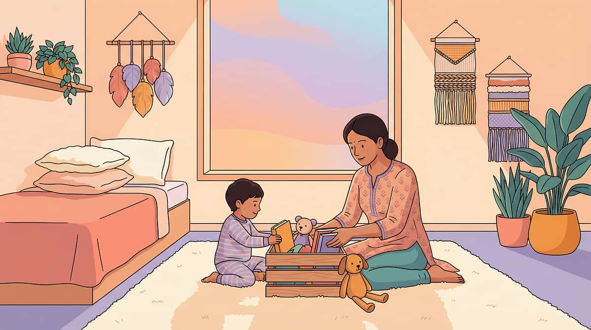 9-materials-that-help-with-bedtime-routine therapy material