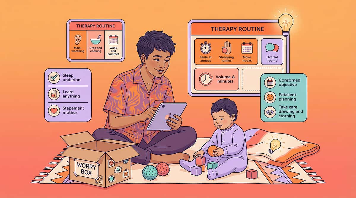 9-materials-that-help-with-bedtime-routine therapy material