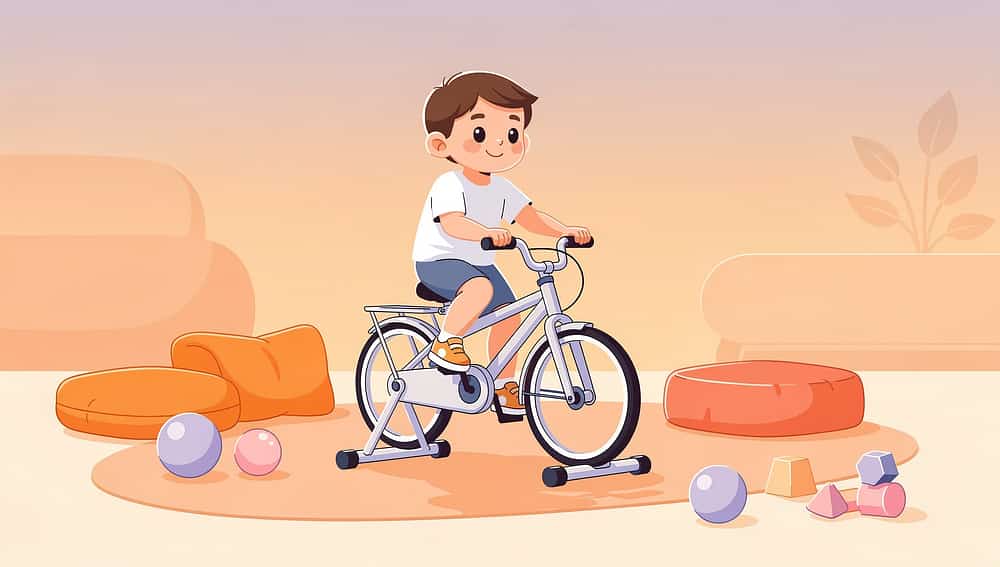 9-materials-that-help-with-bike-riding therapy material
