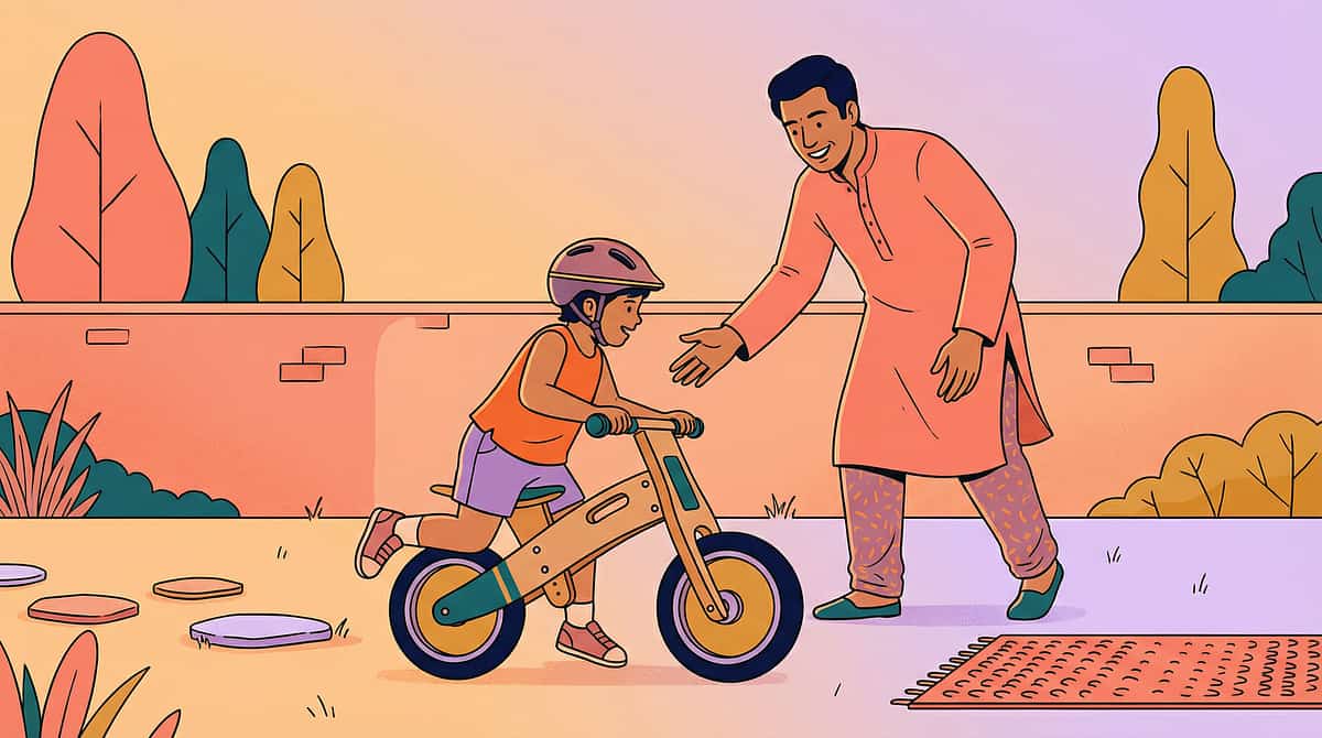 9-materials-that-help-with-bike-riding therapy material