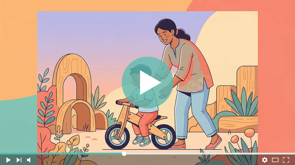 9-materials-that-help-with-bike-riding therapy material