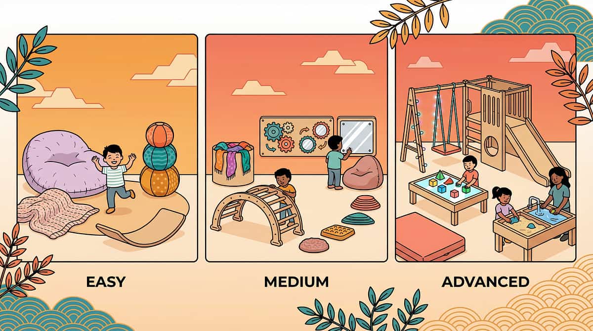 9-materials-that-help-with-bilateral-movements therapy material