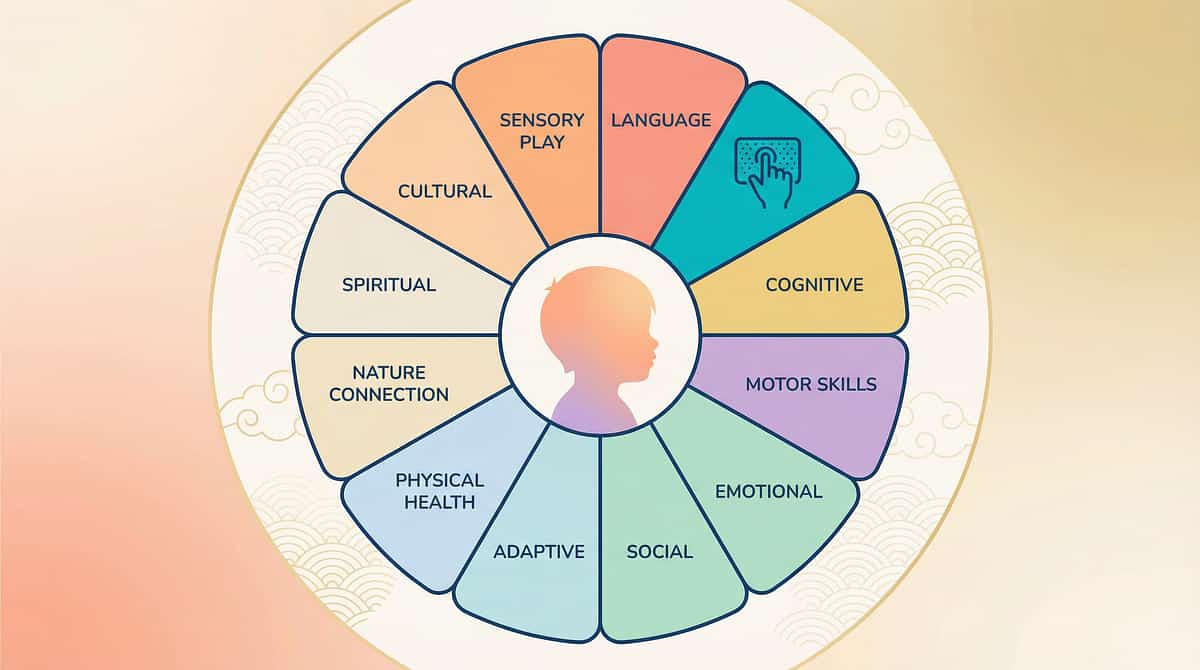 9-materials-that-help-with-bilateral-movements therapy material