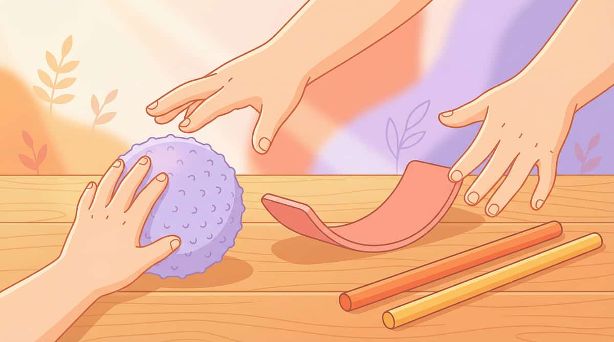 9-materials-that-help-with-bilateral-movements therapy material