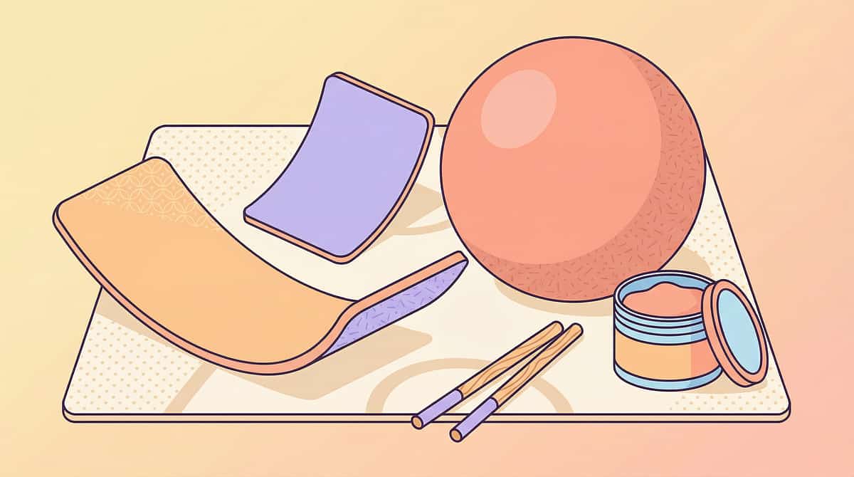 9-materials-that-help-with-bilateral-movements therapy material