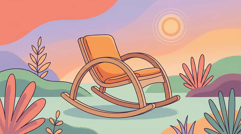 9-materials-that-help-with-body-rocking therapy material