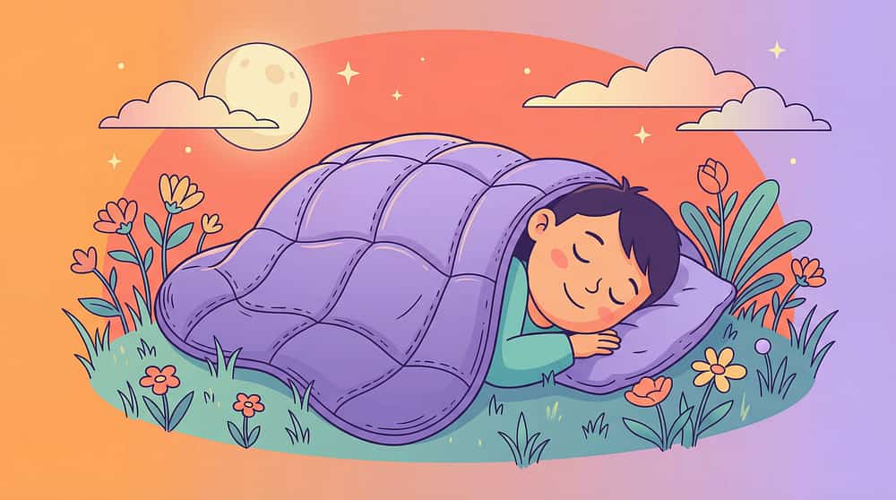 9-materials-that-help-with-body-rocking therapy material