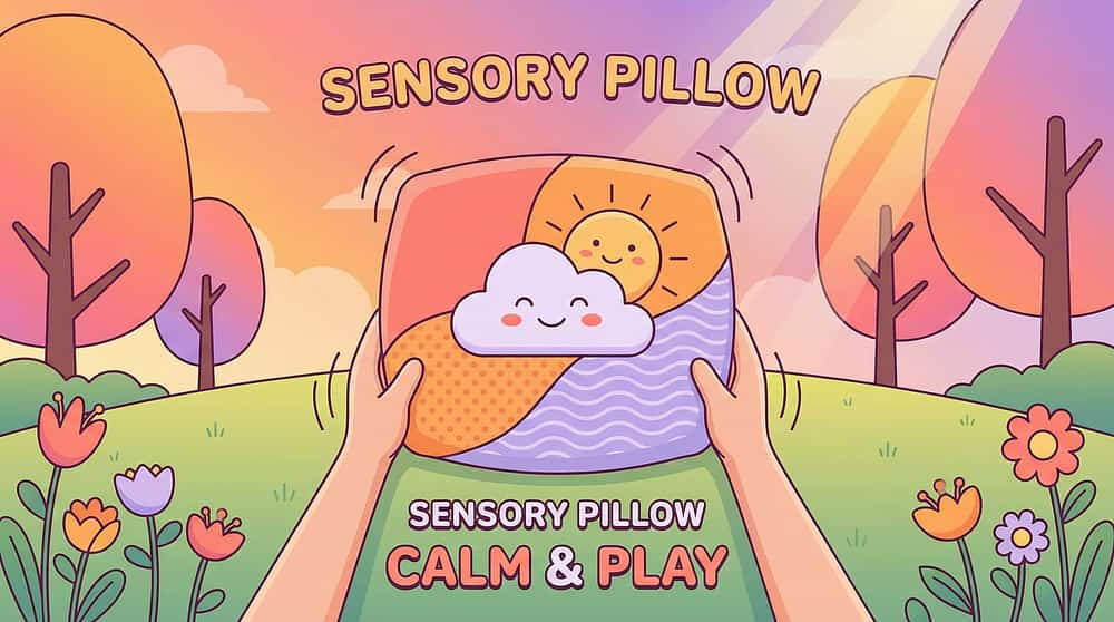 9-materials-that-help-with-body-rocking therapy material