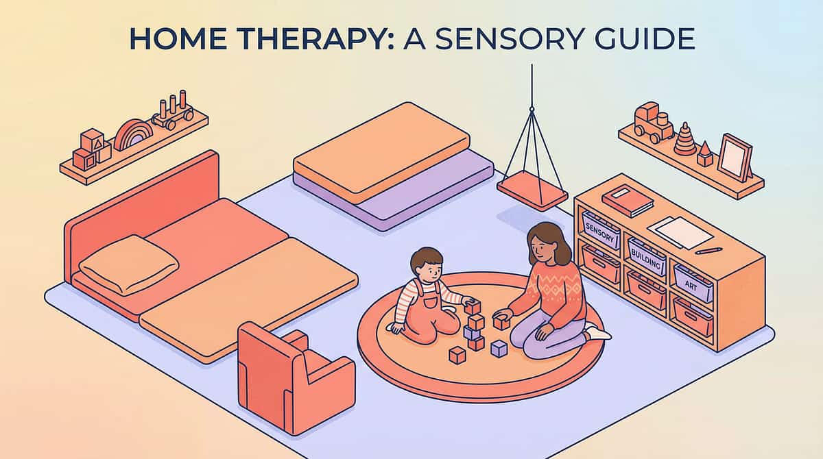 9-materials-that-help-with-body-rocking therapy material
