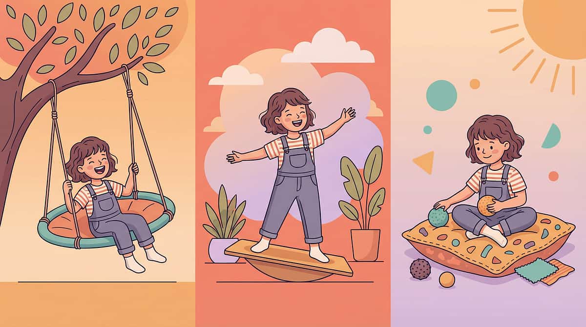 9-materials-that-help-with-body-rocking therapy material
