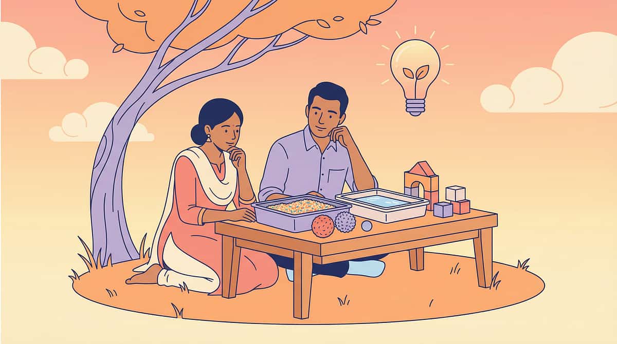 9-materials-that-help-with-body-rocking therapy material