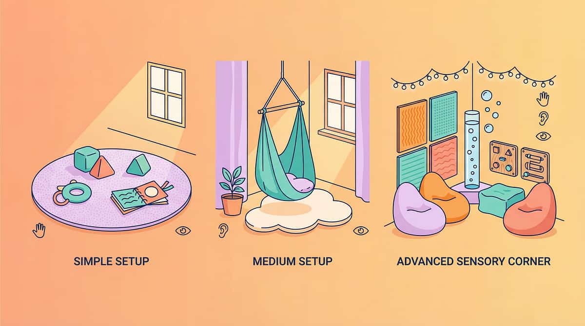 9-materials-that-help-with-body-rocking therapy material
