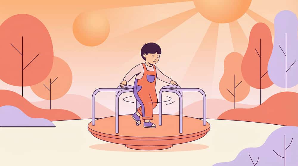 9-materials-that-help-with-body-rocking therapy material