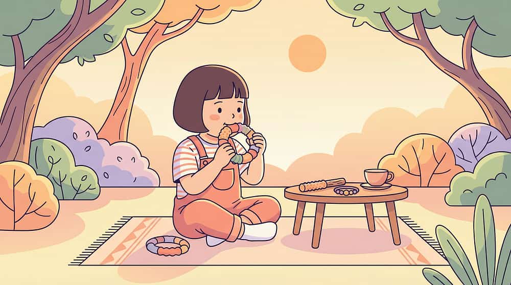 9-materials-that-help-with-body-rocking therapy material