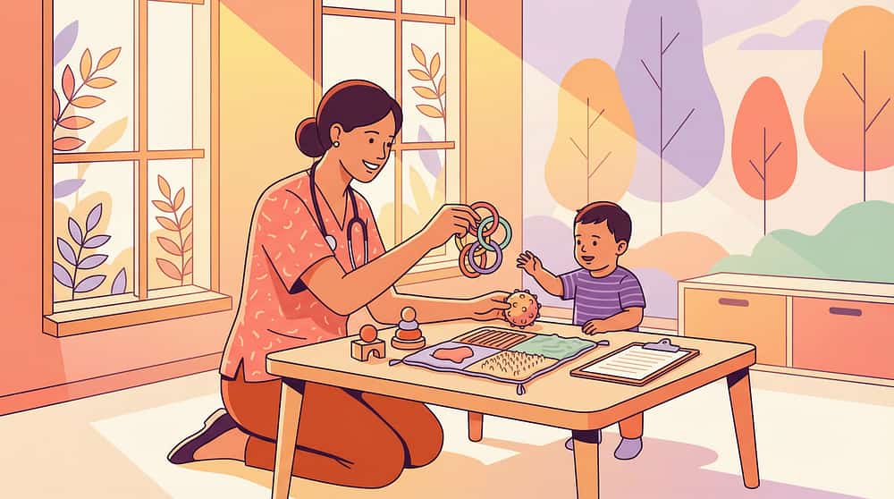 9-materials-that-help-with-body-rocking therapy material