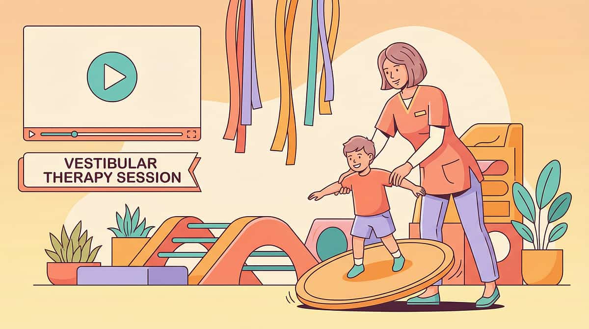 9-materials-that-help-with-body-rocking therapy material