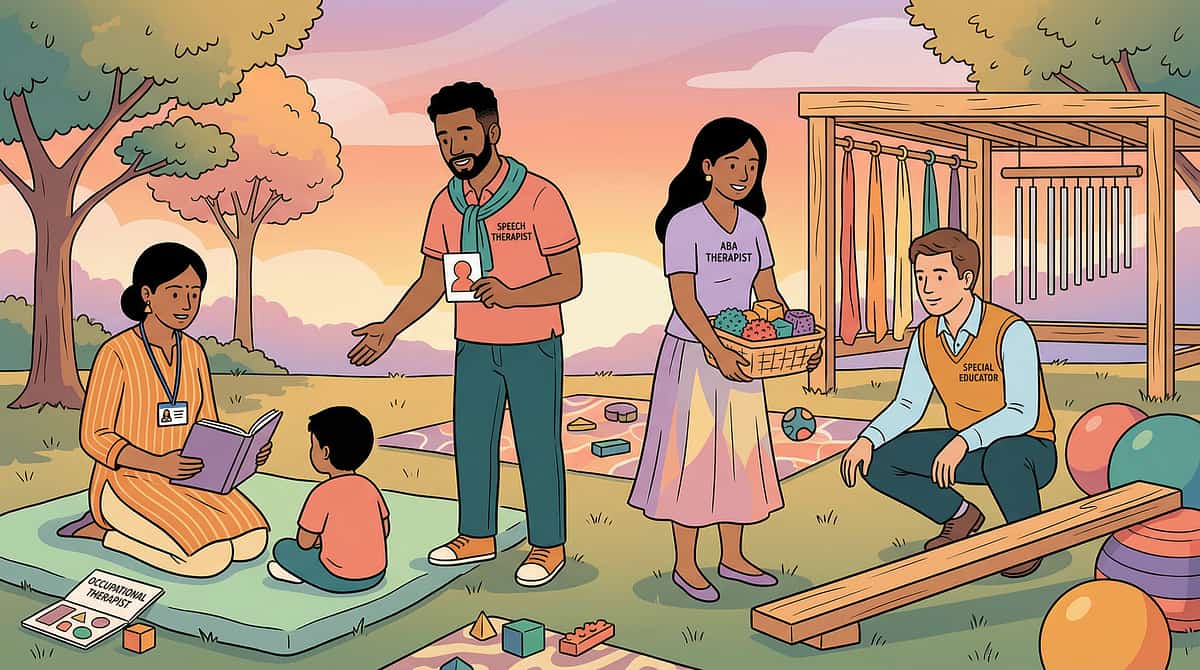 9-materials-that-help-with-body-rocking therapy material