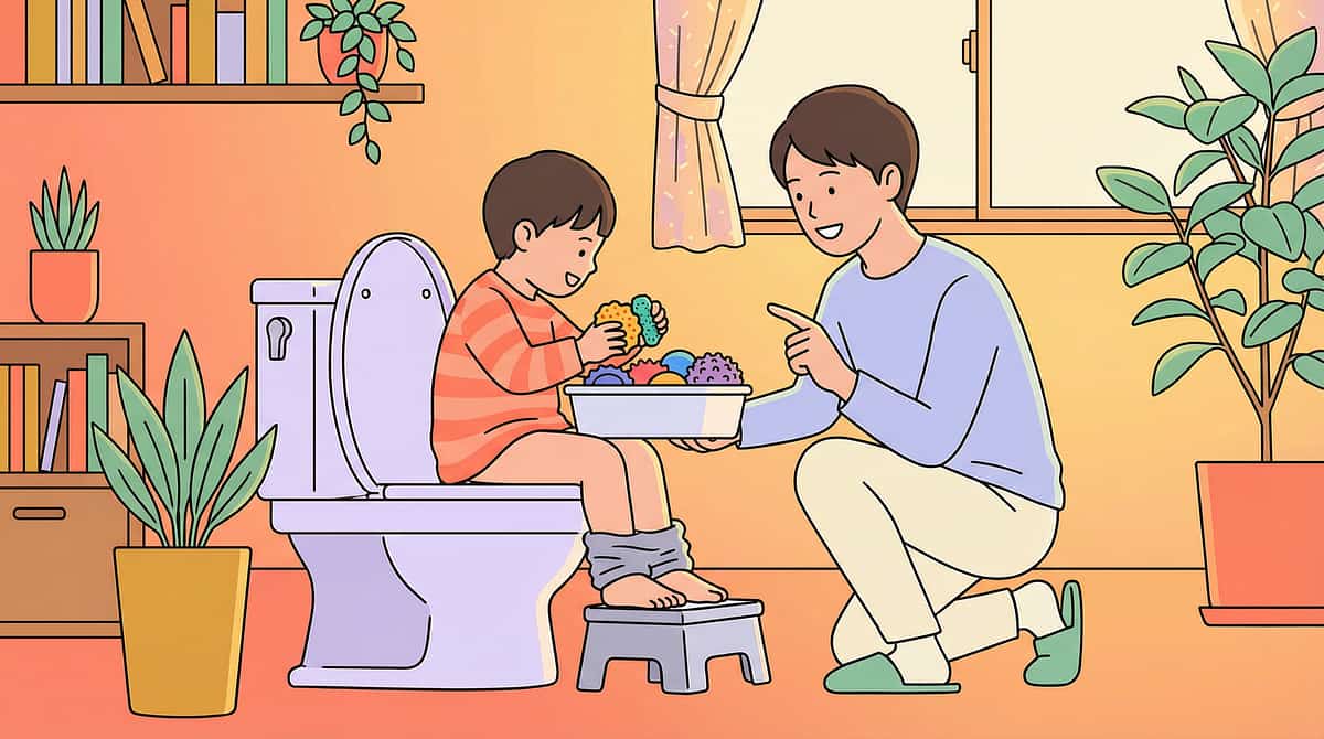 9-materials-that-help-with-bowel-movement-withholding therapy material